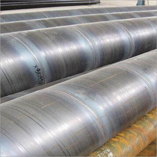 Stainless Steel Longitudinal Welded Pipes