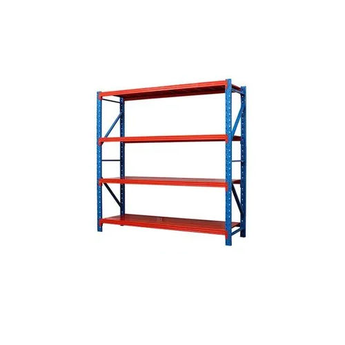 Ms Heavy Duty Storage Rack Application Industrial At Best Price In Gurugram Sagar Scientific