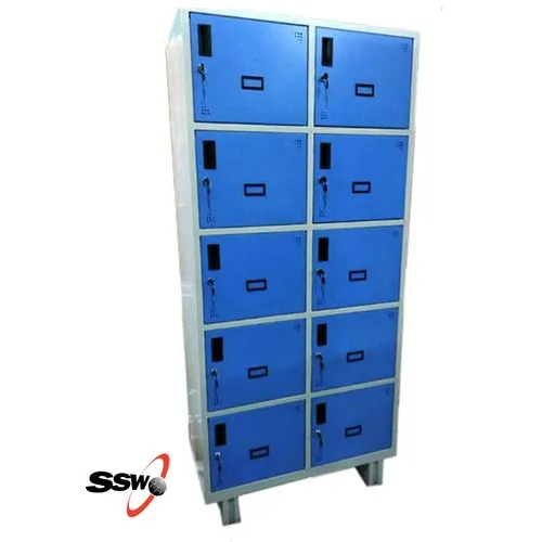 Industrial Locker