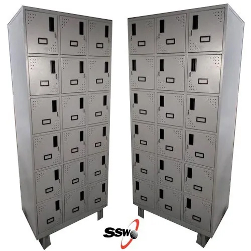Industrial Locker