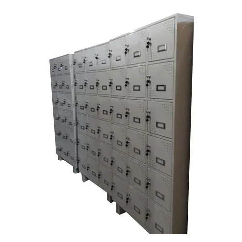 Industrial Locker