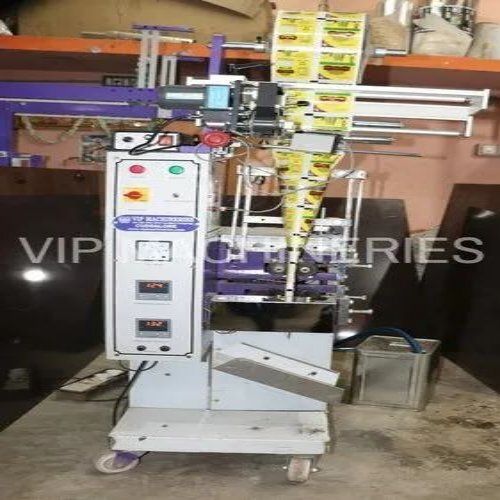 Automatic Liquid Packing Machine