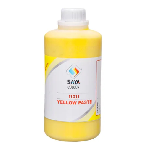 Yellow 83 Pigment Paste CI NO 11741