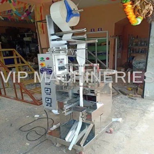 Packaging Machine