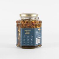 Dry Fruits Honey