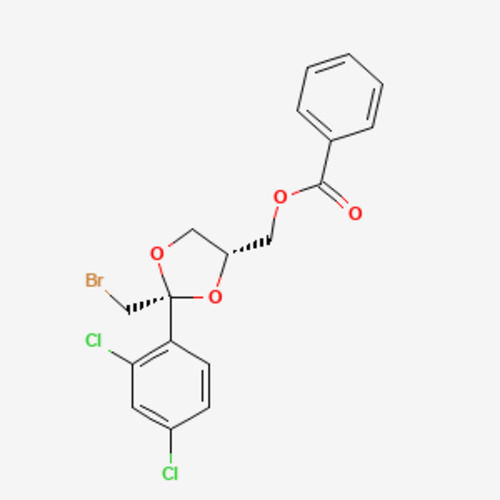 Cis Bromo Benzoate