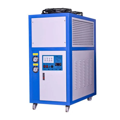 Automatic Water Chiller
