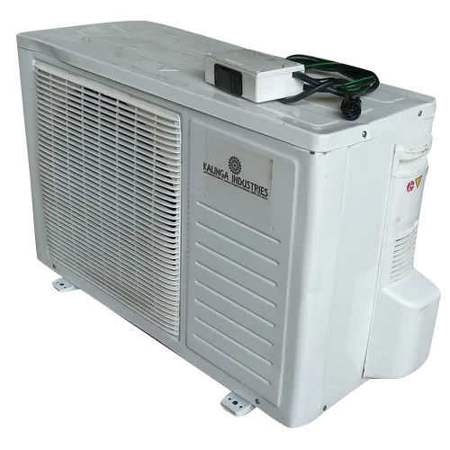 White Industrial Online Chiller