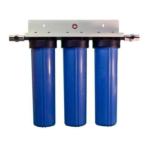 Plastic Ro Plant Filter