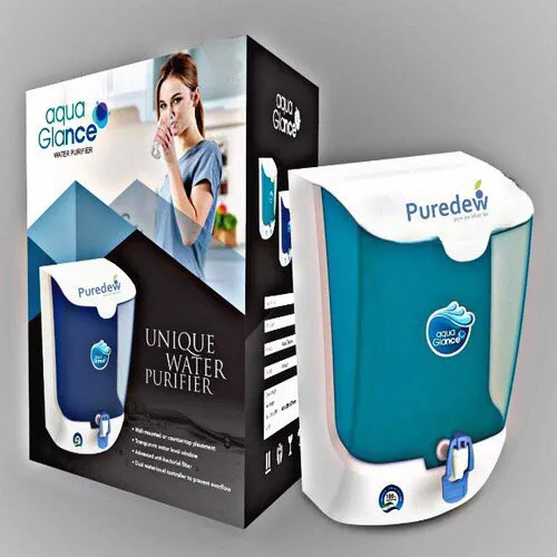 RO Water Purifier