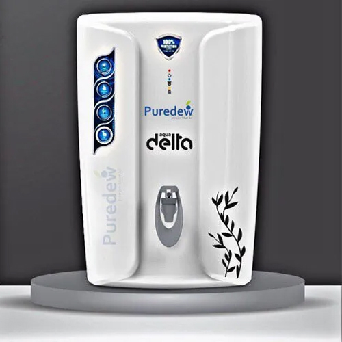 Domestic Water Purifier