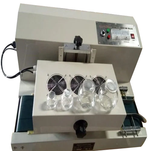 Sealing Machine