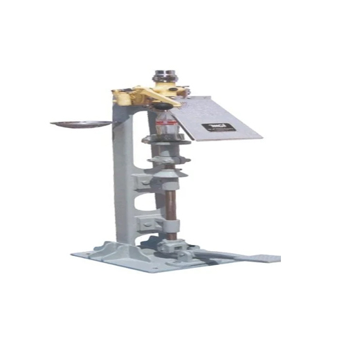 Bottle Filling And Capping Machine