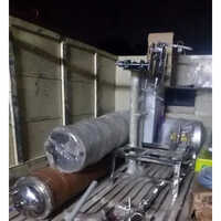 Stainless Steel Soda Maker Machine