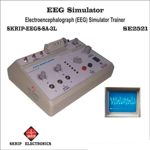 EEG Simulator