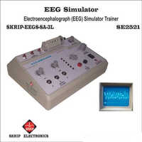 EEG Simulator