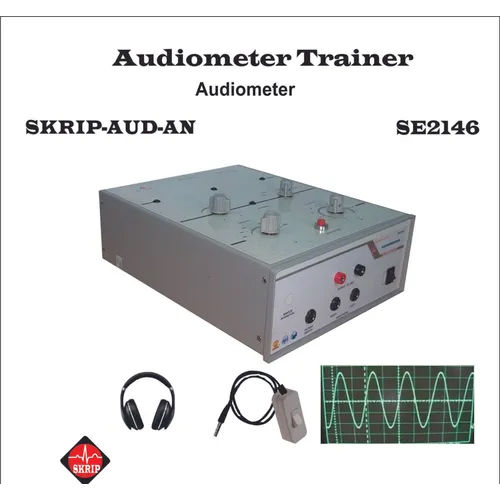 Audiometer Trainer