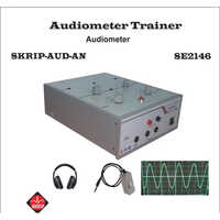 Audiometer Trainer Application: Industrial