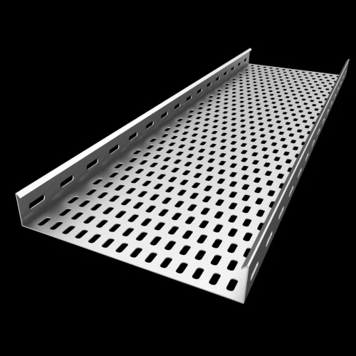 Perforated Cable Tray