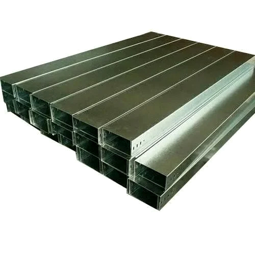 Galvanized Steel Cable Tray