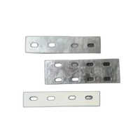 Coupler Plate Cable Tray Support - Length: Different Available  Meter (m)