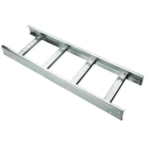 Steel Ladder Cable Tray Length: Different Available Foot (Ft)