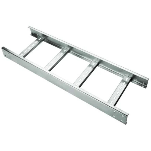 Steel Ladder Cable Tray