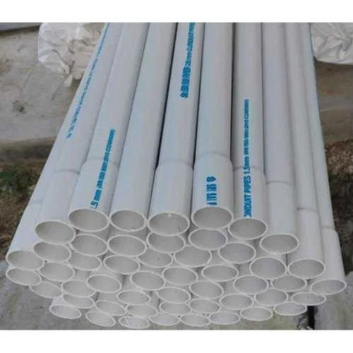 ISI Marked Electrical PVC Conduit Pipe