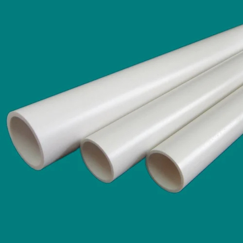 PVC Electrical Conduit Pipe