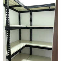 Steel Store Room Rack - Feature: High Quality