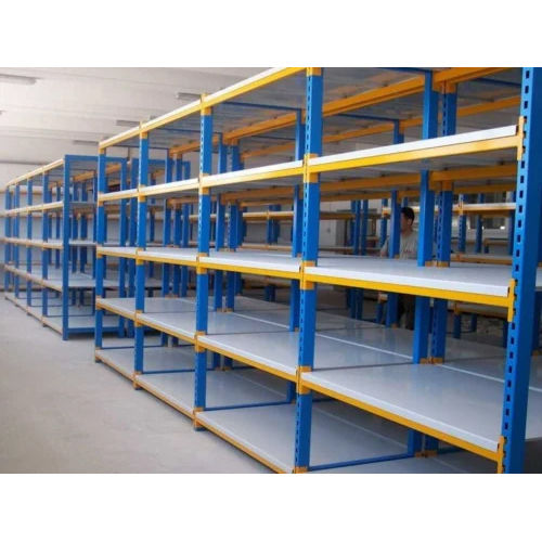 High Quality Metal Heavy Duty Pallet Rack