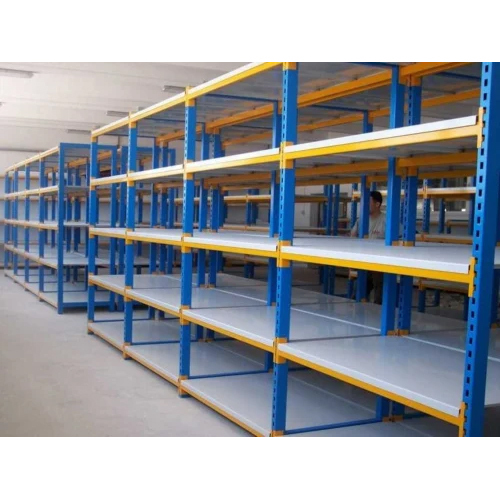 Metal Heavy Duty Pallet Rack