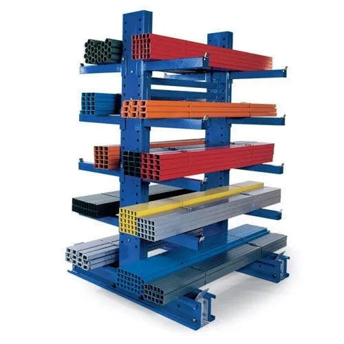 High Quality Heavy Duty Cantilever Rack