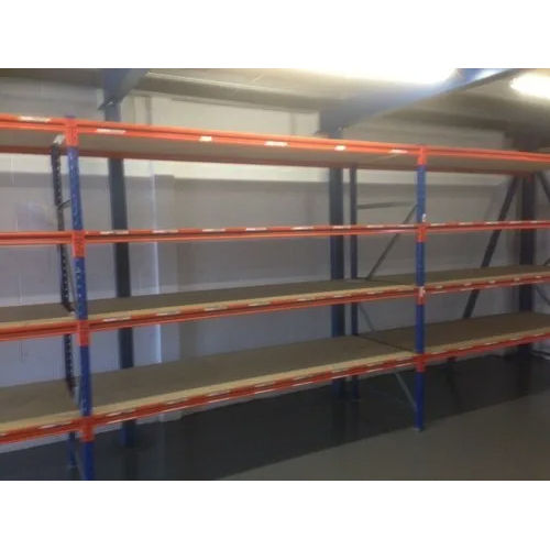 High Quality Long Span Heavy Duty Rack