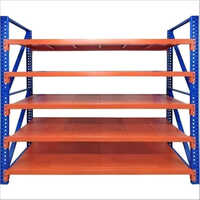 Stainless Steel Multi Tier Rack - Application: Industrial