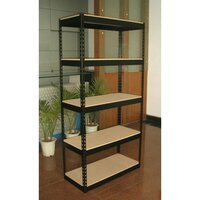 Slotted Angle Structure Rack