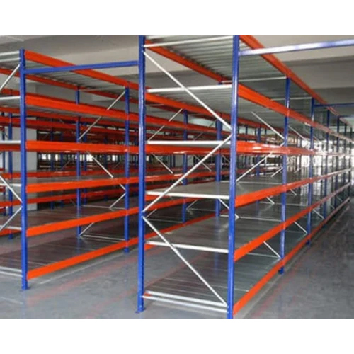 Long Span Heavy Duty Rack