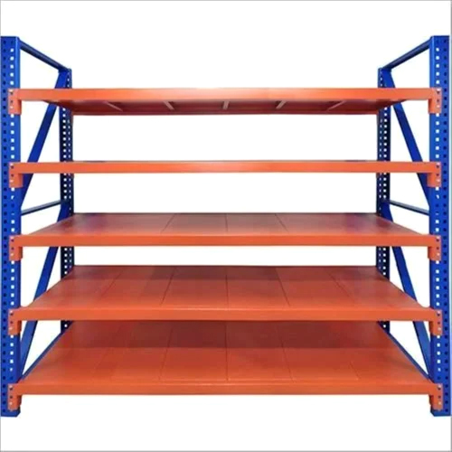 Stainless Steel Multi Tier Rack