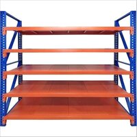 Stainless Steel Multi Tier Rack