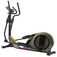 Commercial Cross Trainers