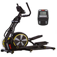 Commercial Cross Trainers