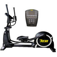 New Fully Commercial Elliptical Cross Trainer