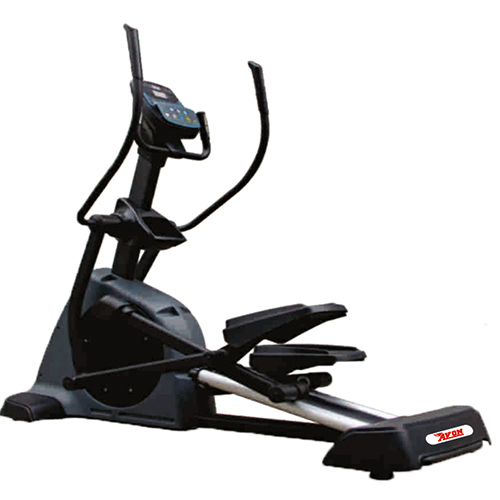 Horizon Fitness Andes 2.0 Elliptical Cross Trainer - Grade: Commercial Use