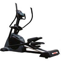 Horizon Fitness Andes 2.0 Elliptical Cross Trainer