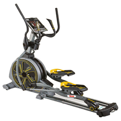 Elliptical Cross Trainer Grade: Commercial Use