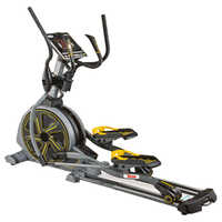 Elliptical Cross Trainer
