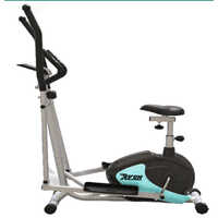Front Drive Elliptical Cross Trainer