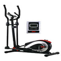 Domestic Elliptical Cross Trainer