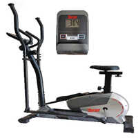 Elliptical Gym Cross Trainer