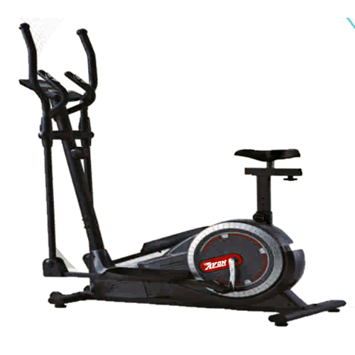 New High End Home Use Elliptical Cross Trainer with Seat